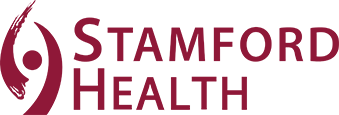 Stamford-Health LOGO